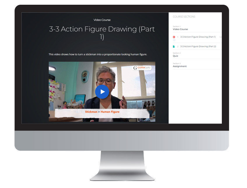 learn-course-online